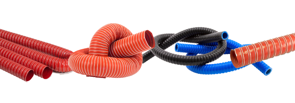 The Advantages of Silicone Hoses Over Rubber Hoses & How They Impact You